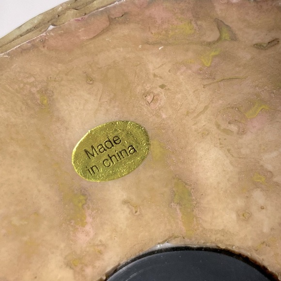 Vintage Charming Teacher Bear Figurine Collectible - Picture 5 of 12